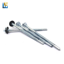 AF BSD CSD Double Thread sandwich panel screw self drilling roofing screws